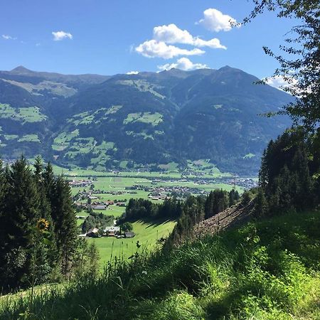 Vila Wildauhof - Alm Fuegenberg Exteriér fotografie